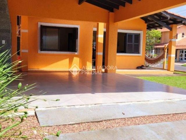 Casa venda em Nova Tramandaí, Tramandaí