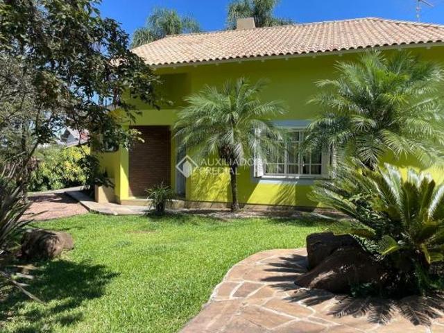 Casa venda em Região Geográfica Imediata de Novo Hamburgo - São Leopoldo, Região Metropolitana de Porto Alegre