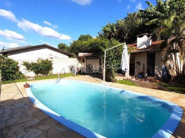 Casa venda em Região Geográfica Imediata de Novo Hamburgo - São Leopoldo, Região Metropolitana de Porto Alegre