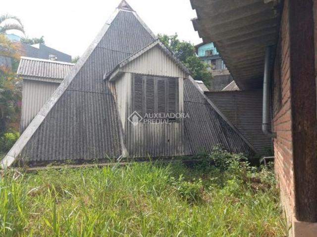 Terreno venda em Novo Hamburgo