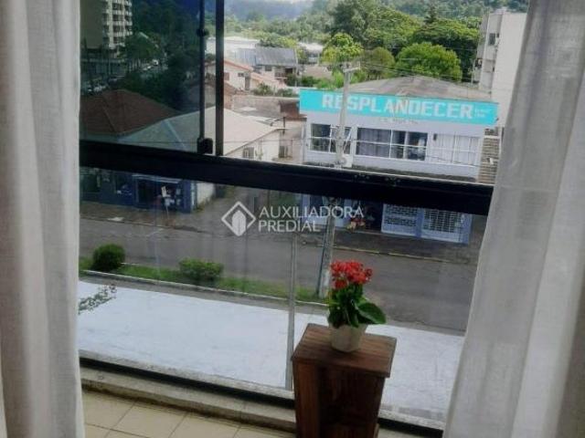 Apartamento venda em Região Geográfica Imediata de Novo Hamburgo - São Leopoldo, Região Metropolitana de Porto Alegre