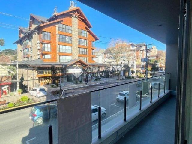Apartamento venda em Região Geográfica Imediata de Caxias do Sul, Canela