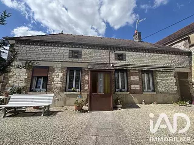 Maison vente à Auxon, Aube
