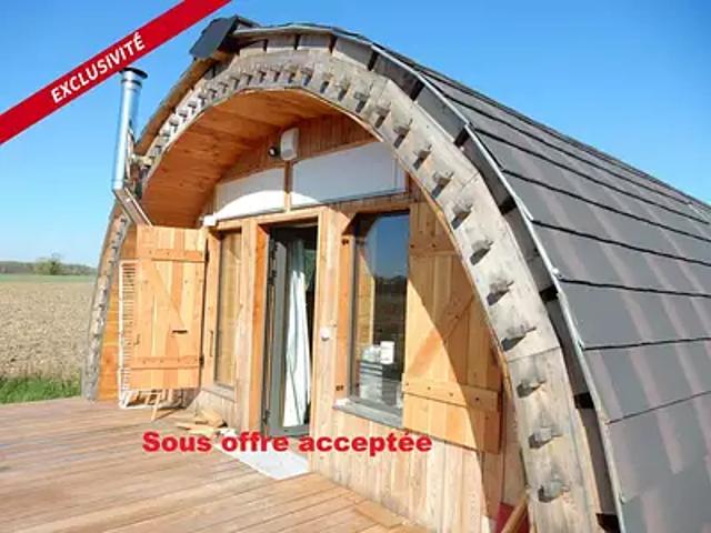 Maison vente à Auxon, Aube