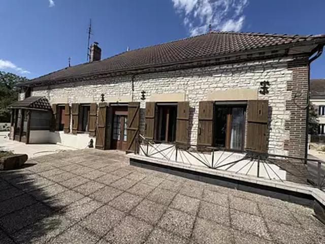 Maison vente à Auxon, Aube