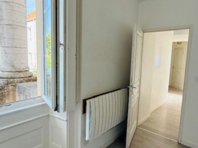 Appartement vente à Besançon, Auxon-dessous