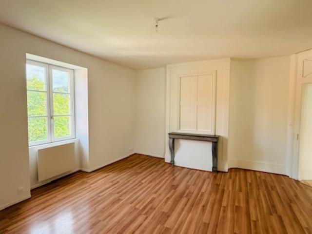 Appartement vente à Besançon, Auxon-dessous