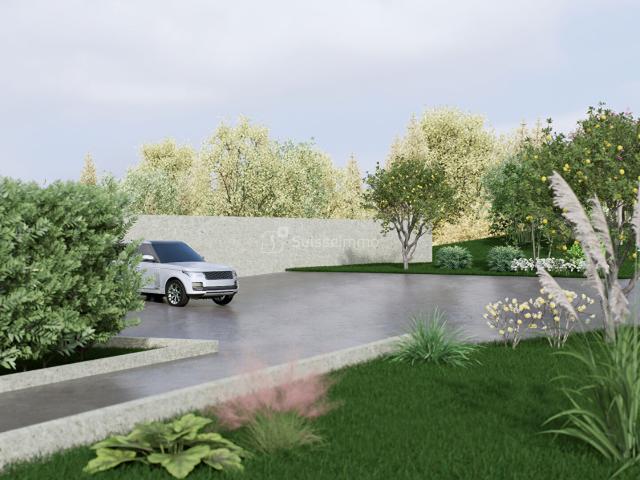 Maison vente à Besançon, Auxon-dessous