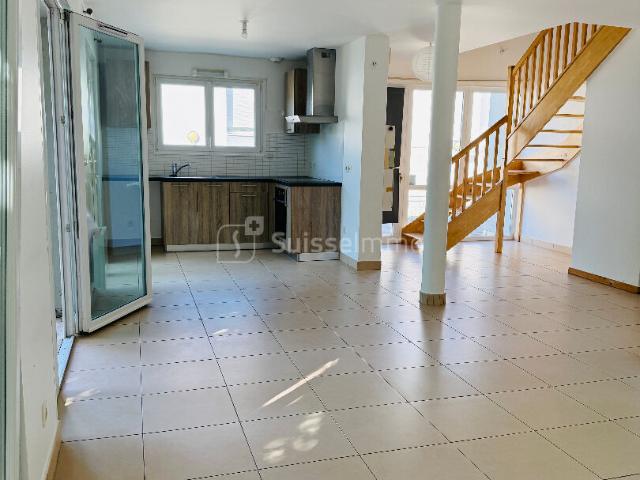 Maison vente à Besançon, Auxon-dessous