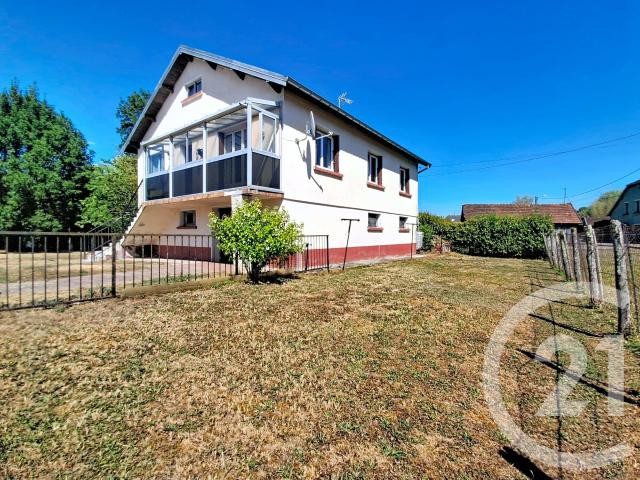 Maison vente à Vesoul, Auxon