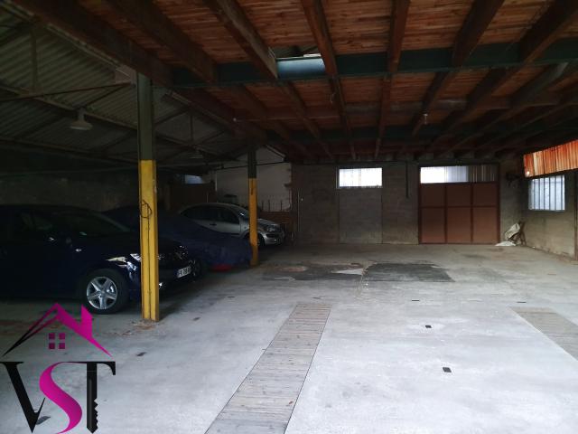 Garage location à Dijon, Auxonne