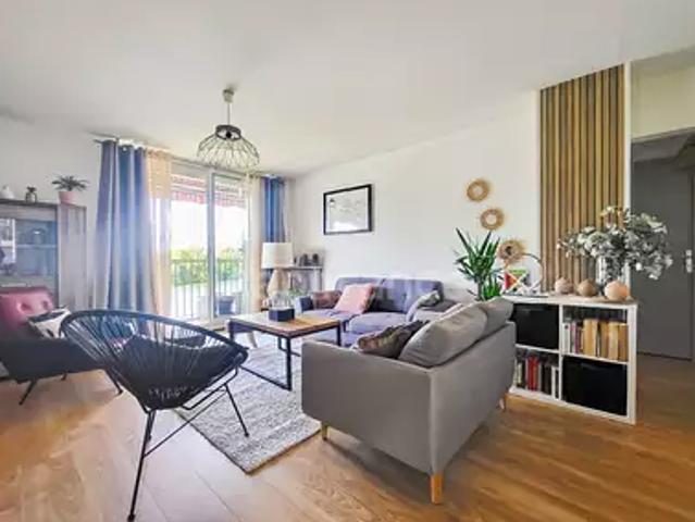 Appartement vente à Auxonne, Côte-d'Or