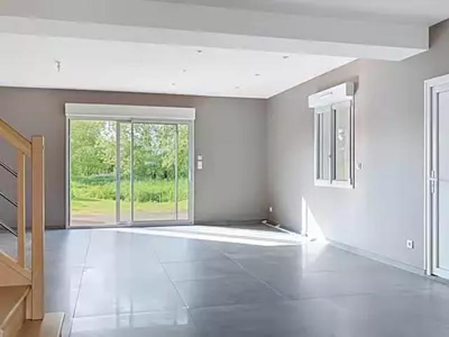 Maison vente à Auxonne, Côte-d'Or