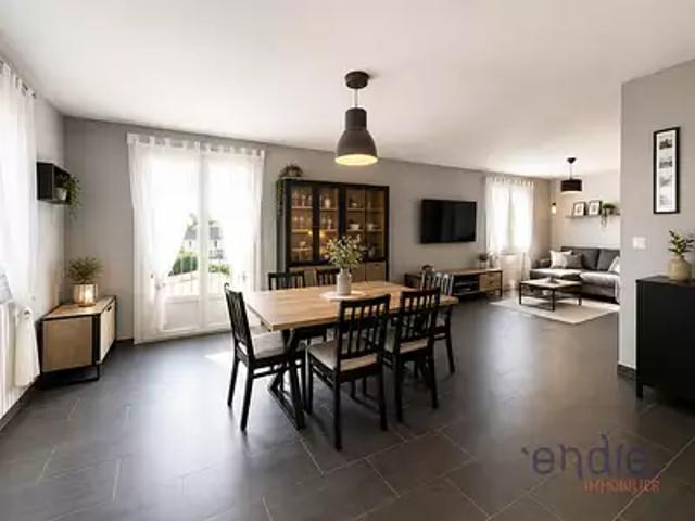 Maison vente à Dijon, Auxonne