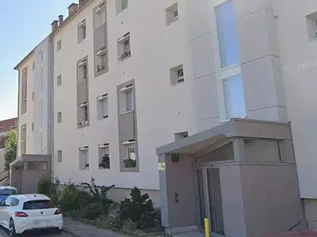 Appartement location à Dijon, Auxonne