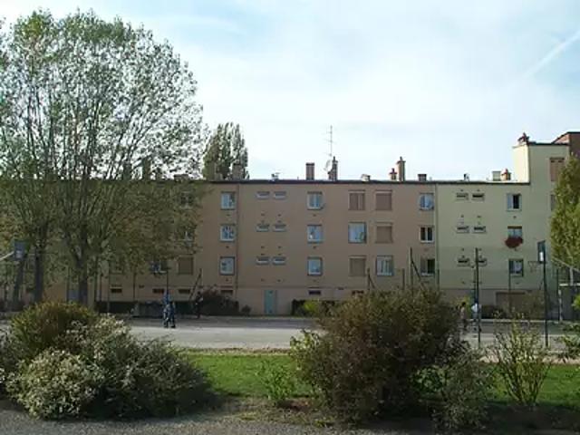 Appartement location à Auxonne