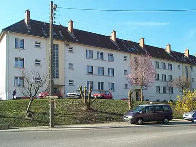 Appartement location à Auxonne