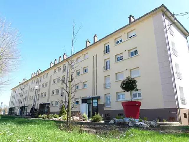 Appartement location à Auxonne