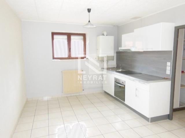 Appartement location à Auxonne