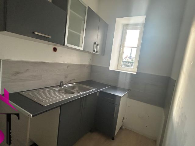 Appartement location à Dijon, Auxonne
