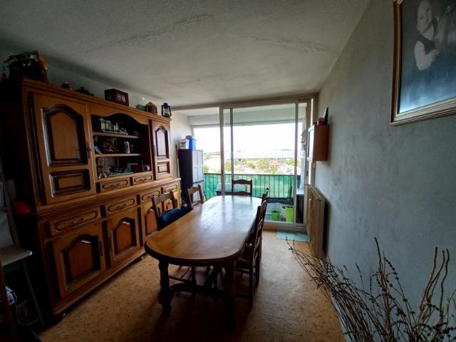 Appartement vente à Dijon, Auxonne