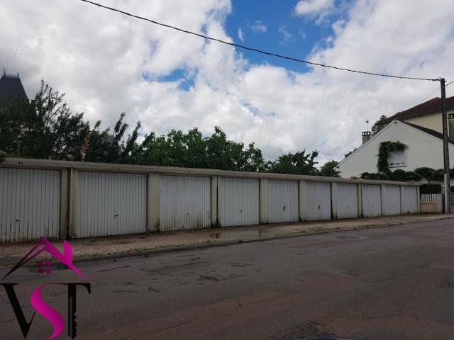 Garage location à Dijon, Auxonne