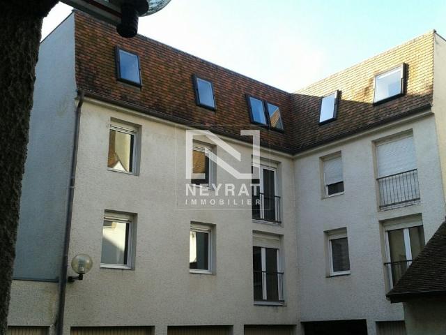 Appartement vente à Dijon, Auxonne