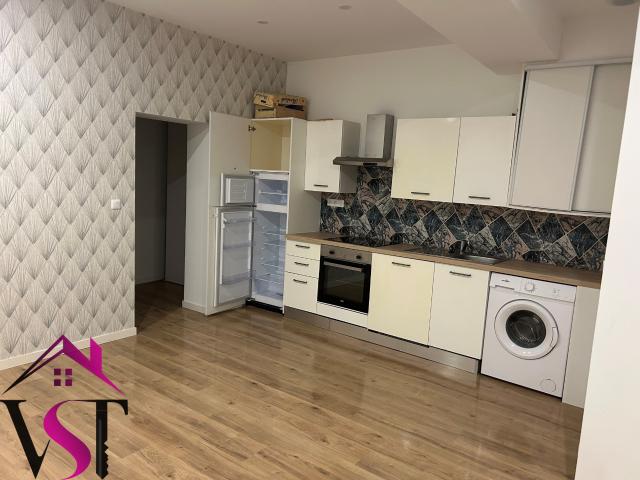 Appartement location à Dijon, Auxonne