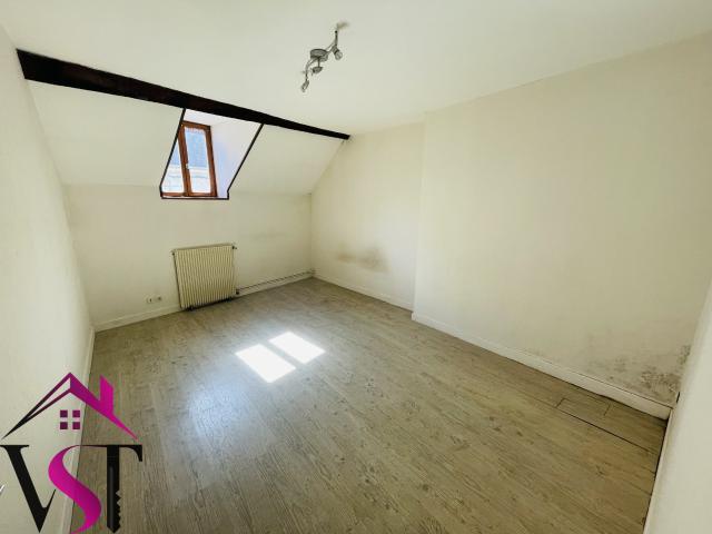 Appartement vente à Dijon, Auxonne