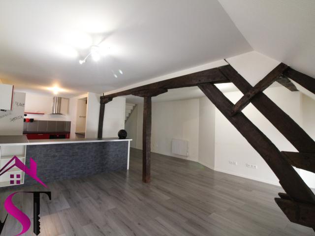 Appartement location à Dijon, Auxonne