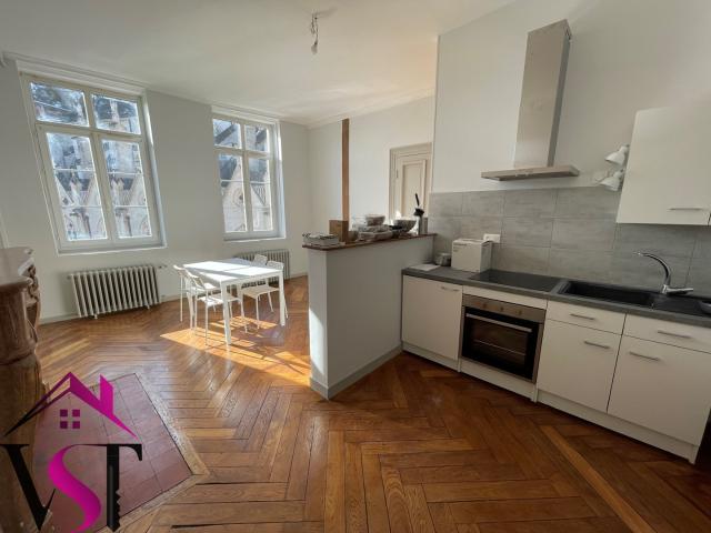 Appartement location à Auxonne, Côte-d'Or