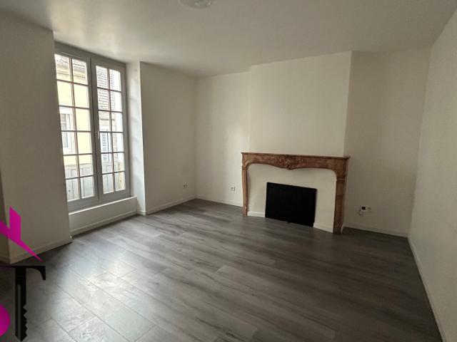 Appartement location à Dijon, Auxonne