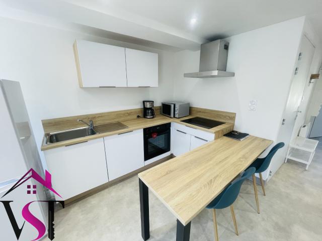 Appartement location à Dijon, Auxonne