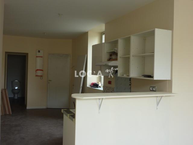 Appartement location à Dijon, Auxonne