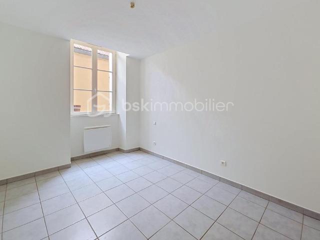 Appartement vente à Dijon, Auxonne