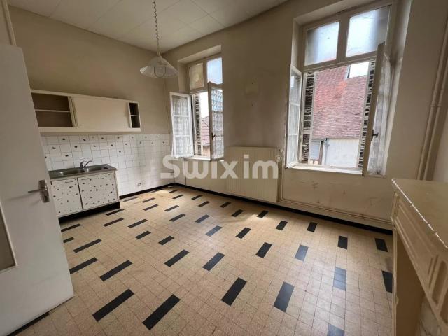 Appartement vente à Dijon, Auxonne