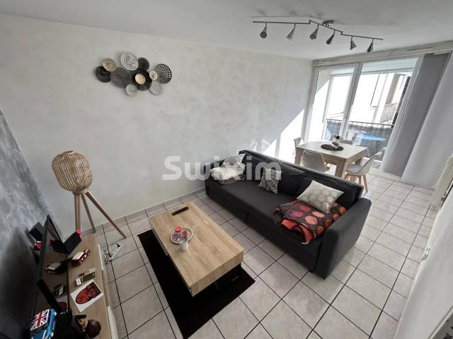 Appartement vente à Dijon, Auxonne