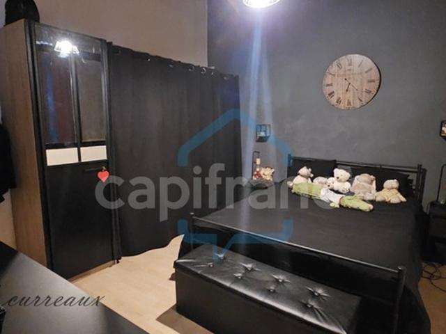 Appartement vente à Dijon, Auxonne
