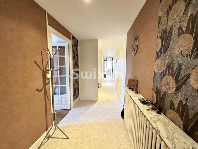 Appartement vente à Dijon, Auxonne