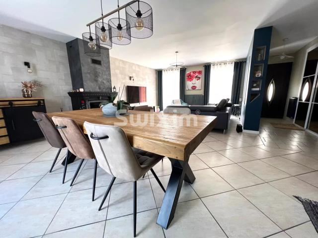 Maison vente à Dijon, Auxonne