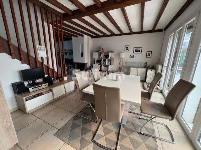 Maison vente à Dijon, Auxonne