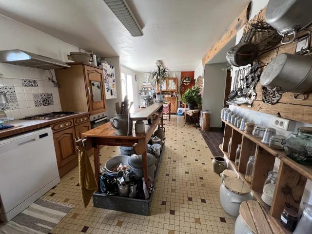 Maison vente à Dijon, Auxonne
