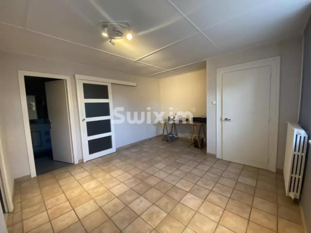 Maison vente à Dijon, Auxonne