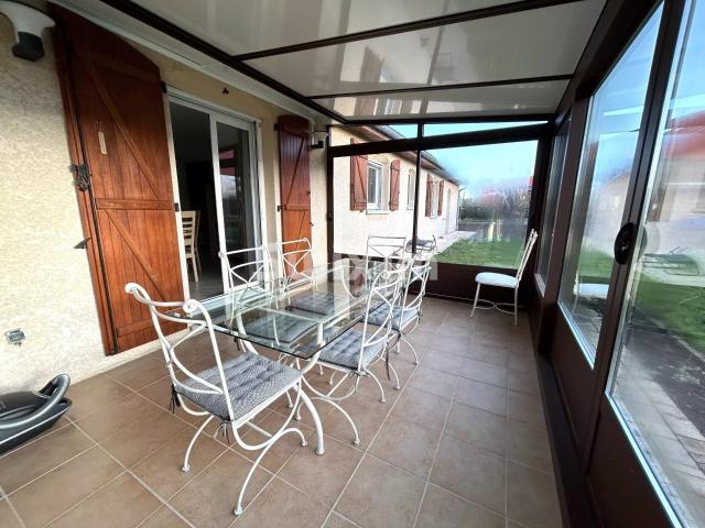 Maison vente à Dijon, Auxonne
