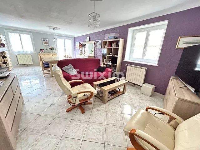 Maison vente à Dijon, Auxonne