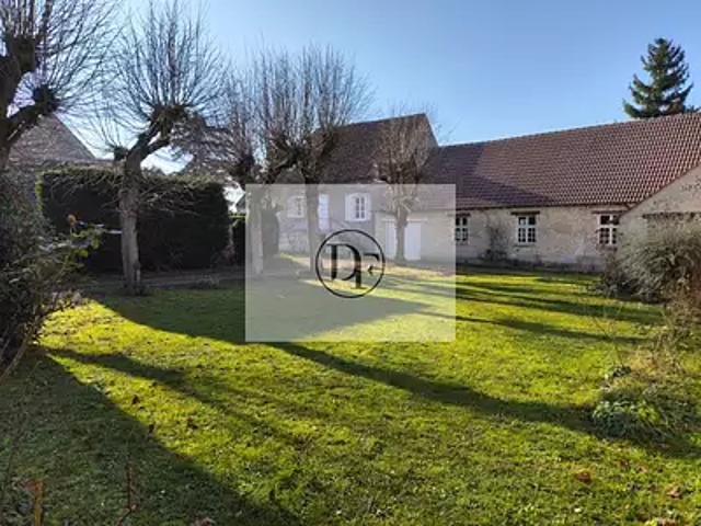 Maison vente à Pithiviers, Auxy