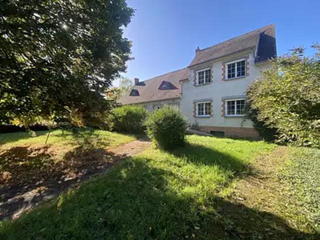 Maison vente à Pithiviers, Auxy