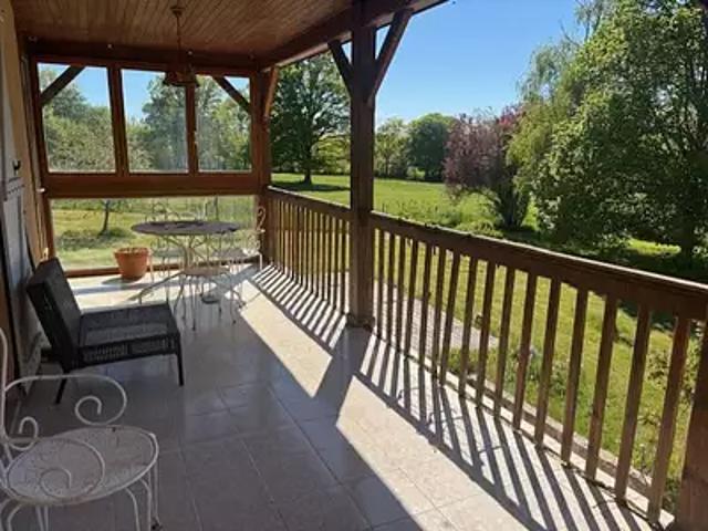 Maison vente à Autun, Bourgogne-Franche-Comté