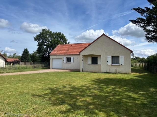 Maison vente à Autun, Bourgogne-Franche-Comté