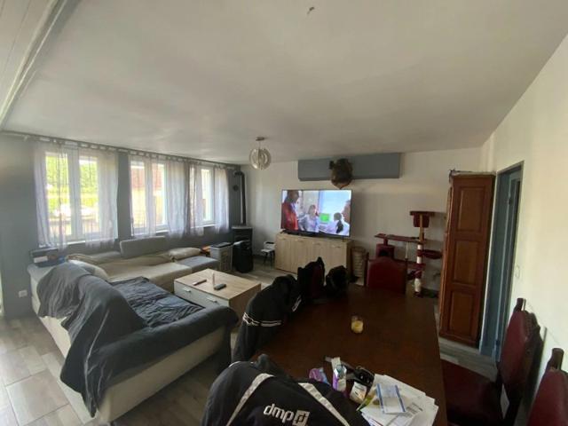Maison vente à Autun, Bourgogne-Franche-Comté